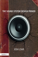 خرید و دانلود نسخه کامل کتاب The Sound System Design Primer