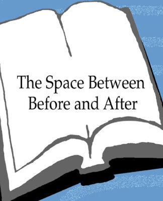 خرید و دانلود نسخه کامل کتاب The Space Between Before and After