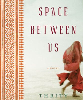 خرید و دانلود نسخه کامل کتاب The Space Between Us: A Novel