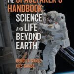 خرید و دانلود نسخه کامل کتاب The Spacefarer’s Handbook: Science and Life Beyond Earth