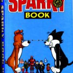 خرید و دانلود نسخه کامل کتاب The Sparky Book