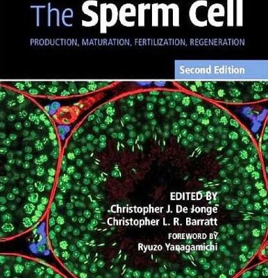 خرید و دانلود نسخه کامل کتاب The Sperm Cell – Production, Maturation, Fertilization, Regeneration