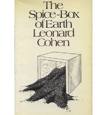 خرید و دانلود نسخه کامل کتاب The Spice Box of Earth