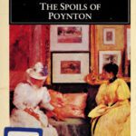 خرید و دانلود نسخه کامل کتاب The Spoils of Poynton