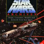 خرید و دانلود نسخه کامل کتاب The Star Wars Archives