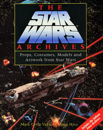 خرید و دانلود نسخه کامل کتاب The Star Wars Archives_68e51e51aef31.jpeg خرید و دانلود نسخه کامل کتاب The Star Wars Archives