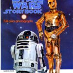 خرید و دانلود نسخه کامل کتاب The Star Wars Storybook