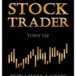 خرید و دانلود نسخه کامل کتاب The Stock Trader: How I Make a Living Trading Stocks