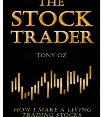 خرید و دانلود نسخه کامل کتاب The Stock Trader: How I Make a Living Trading Stocks