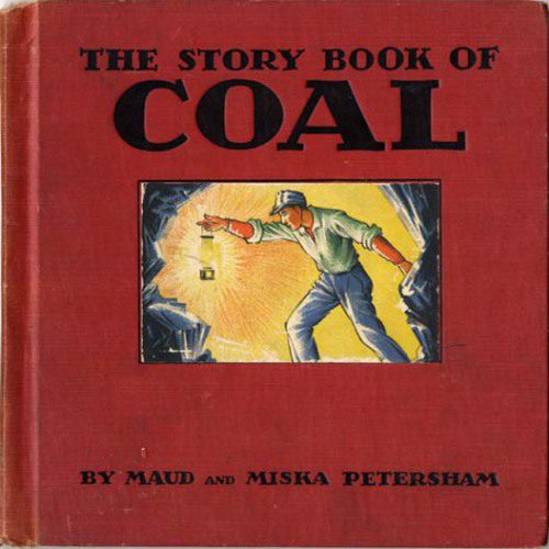 خرید و دانلود نسخه کامل کتاب The Story Book of Coal_68e5f0785b6c7.jpeg خرید و دانلود نسخه کامل کتاب The Story Book of Coal