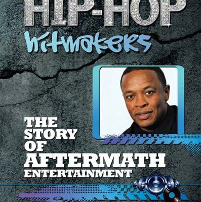خرید و دانلود نسخه کامل کتاب The Story of Aftermath Entertainment