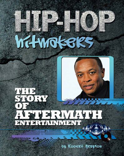 خرید و دانلود نسخه کامل کتاب The Story of Aftermath Entertainment_68df0fefa2510.jpeg خرید و دانلود نسخه کامل کتاب The Story of Aftermath Entertainment