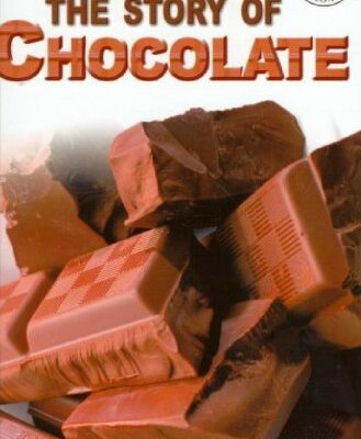خرید و دانلود نسخه کامل کتاب The Story of Chocolate