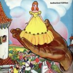 خرید و دانلود نسخه کامل کتاب The Story of Gulliver’s Travels