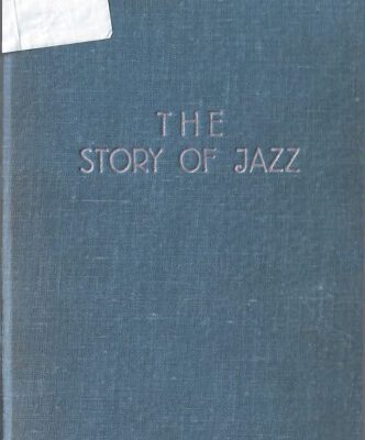 خرید و دانلود نسخه کامل کتاب The Story of Jazz