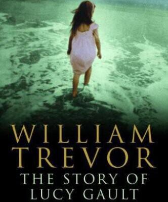 خرید و دانلود نسخه کامل کتاب The Story of Lucy Gault: A Novel