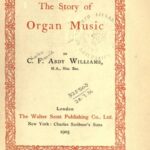خرید و دانلود نسخه کامل کتاب The Story of Organ Music