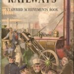 خرید و دانلود نسخه کامل کتاب The Story of Railways