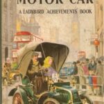 خرید و دانلود نسخه کامل کتاب The Story of the Motor Car