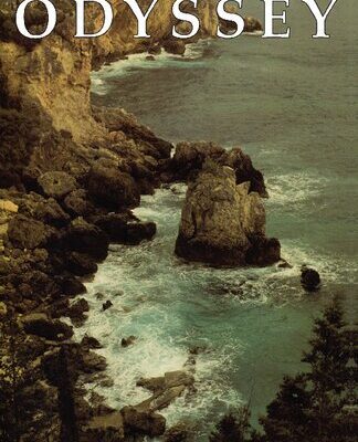 خرید و دانلود نسخه کامل کتاب The Story of the Odyssey
