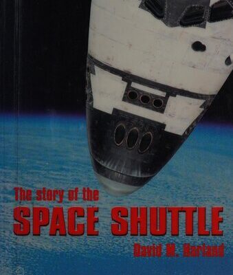 خرید و دانلود نسخه کامل کتاب The Story of the Space Shuttle (Springer Praxis Books)