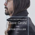 خرید و دانلود نسخه کامل کتاب The Storyteller: Tales of Life and Music – Pdf
