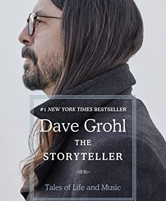 خرید و دانلود نسخه کامل کتاب The Storyteller: Tales of Life and Music – Pdf