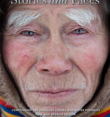 خرید و دانلود نسخه کامل کتاب The Storytelling Portrait: Photographer’s Guide for Stronger Portraits
