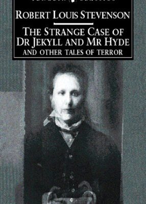 خرید و دانلود نسخه کامل کتاب The Strange Case of Dr. Jekyll and Mr. Hyde: And Other Tales of Terror (Penguin Classics)