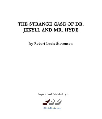 خرید و دانلود نسخه کامل کتاب The Strange Case of Dr. Jekyll and Mr. Hyde (Dover Large Print Classics)