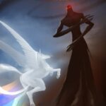 خرید و دانلود نسخه کامل کتاب The Strange Stories with the Multicolor Pony