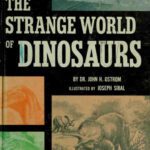 خرید و دانلود نسخه کامل کتاب The Strange World of Dinosaurs