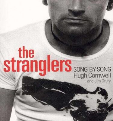 خرید و دانلود نسخه کامل کتاب The Stranglers: Song by Song, 1974-1990