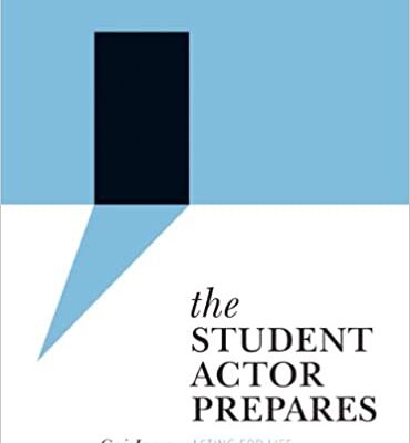 خرید و دانلود نسخه کامل کتاب The Student Actor Prepares Acting for Life (Theatre in Education) (9781783201907) – Original PDF