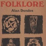 خرید و دانلود نسخه کامل کتاب The Study of Folklore