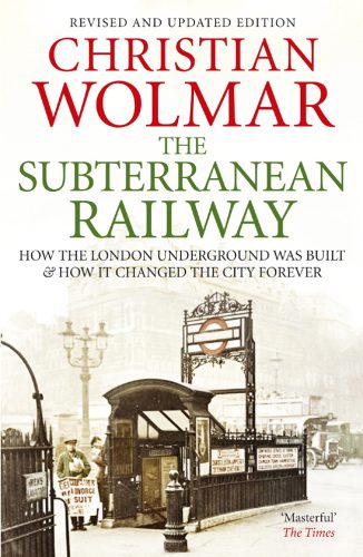 خرید و دانلود نسخه کامل کتاب The Subterranean Railway : How the London Underground Was Built and How It Changed the City Forever_68fcbcc4e7916.jpeg خرید و دانلود نسخه کامل کتاب The Subterranean Railway : How the London Underground Was Built and How It Changed the City Forever