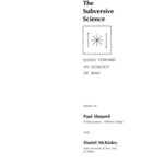 خرید و دانلود نسخه کامل کتاب The Subversive Science: Essays Toward an Ecology of Man
