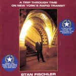 خرید و دانلود نسخه کامل کتاب The Subway, A Trip Through Time on New York’s Rapid Transit