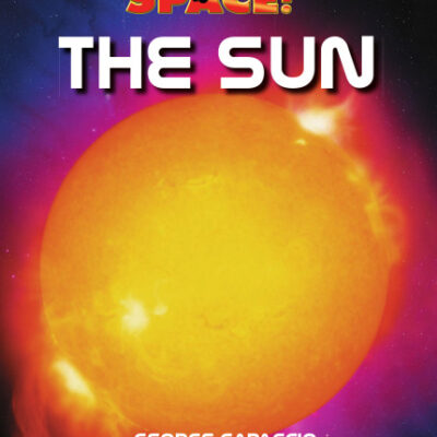 خرید و دانلود نسخه کامل کتاب The Sun (Space!)