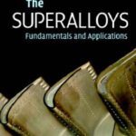 خرید و دانلود نسخه کامل کتاب The Superalloys: Fundamentals and Applications