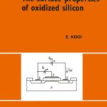 خرید و دانلود نسخه کامل کتاب The Surface Properties of Oxidized Silicon