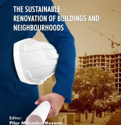 خرید و دانلود نسخه کامل کتاب The Sustainable Renovation of Buildings and Neighbourhoods