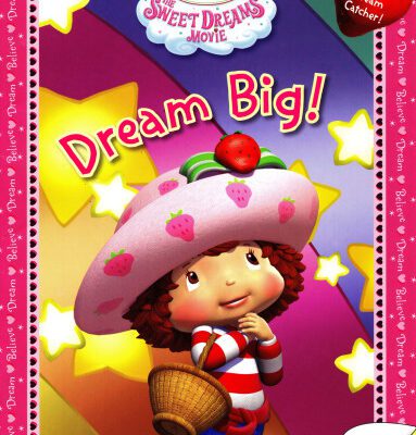 خرید و دانلود نسخه کامل کتاب The Sweet Dreams Movie – Dream Big