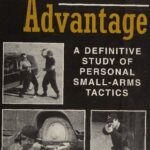 خرید و دانلود نسخه کامل کتاب The Tactical Advantage: A Definitive Study of Personal Small-Arms Tactics
