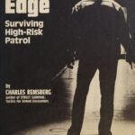 خرید و دانلود نسخه کامل کتاب The Tactical Edge: Surviving High-Risk Patrol
