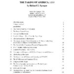خرید و دانلود نسخه کامل کتاب The Taking of America