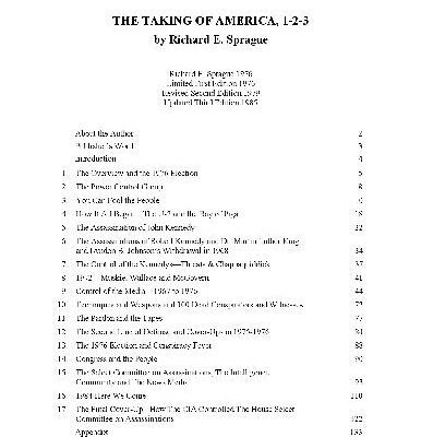 خرید و دانلود نسخه کامل کتاب The Taking of America