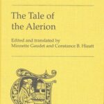 خرید و دانلود نسخه کامل کتاب The Tale of the Alerion