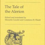 خرید و دانلود نسخه کامل کتاب The Tale of the Alerion