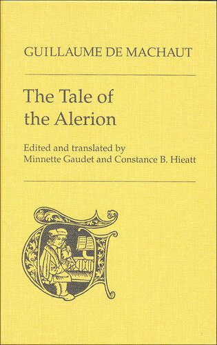 خرید و دانلود نسخه کامل کتاب The Tale of the Alerion_68dffb54b66ae.jpeg خرید و دانلود نسخه کامل کتاب The Tale of the Alerion